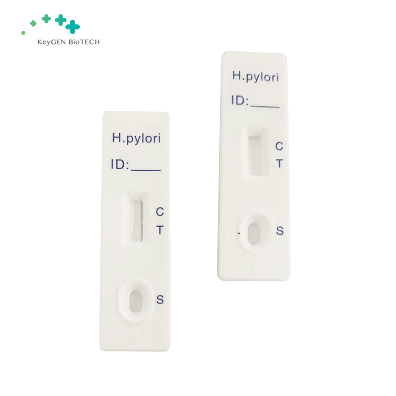 مستضد اختبار H.Pylori