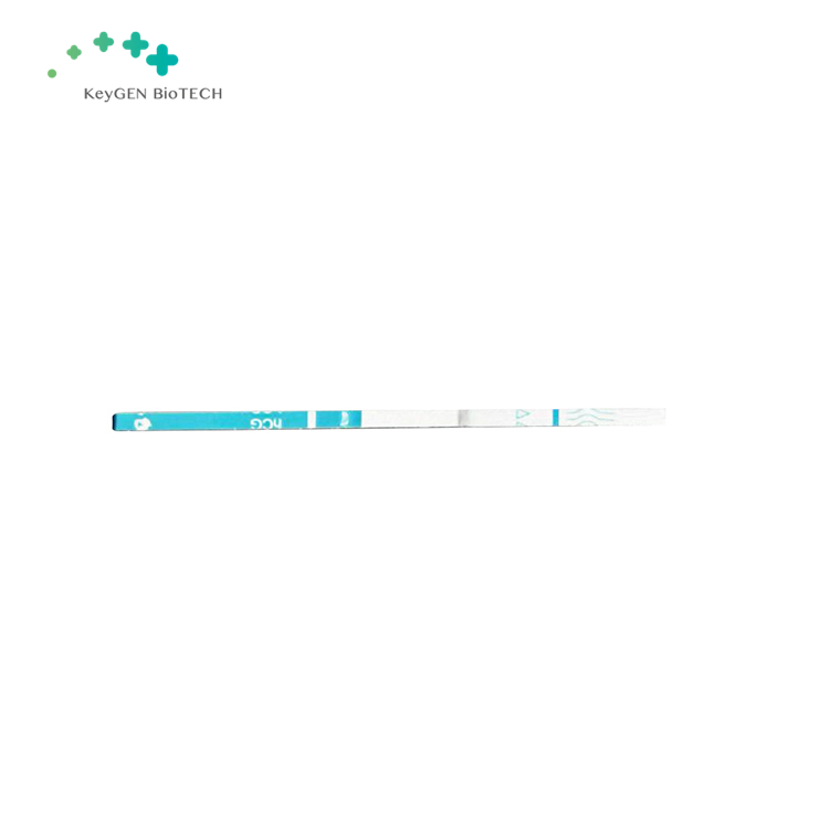 قطاع HCG